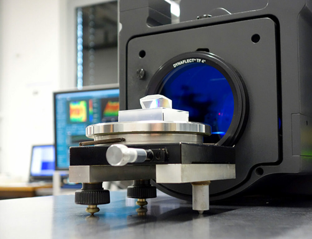 Angle measurement wzw optic ag